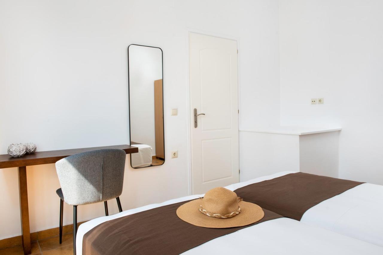 Villa Tramonto ファラサルナ エクステリア 写真