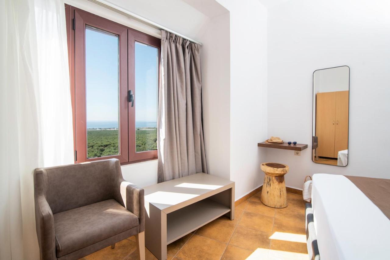 Villa Tramonto ファラサルナ エクステリア 写真