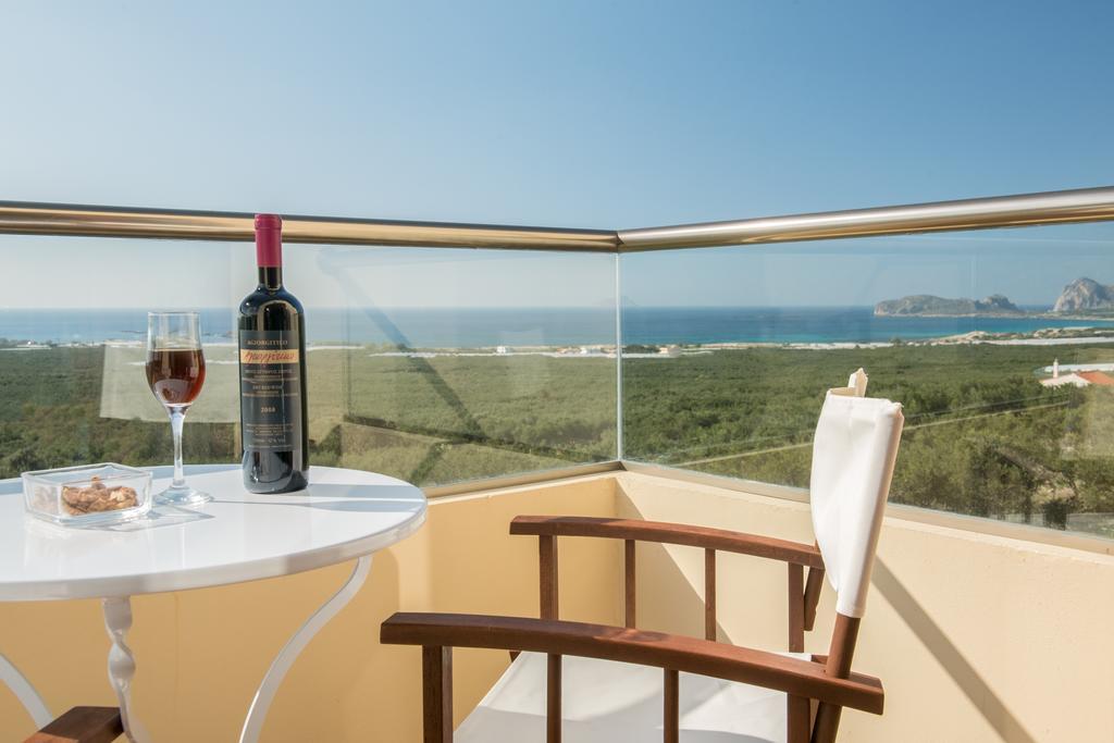 Villa Tramonto ファラサルナ エクステリア 写真
