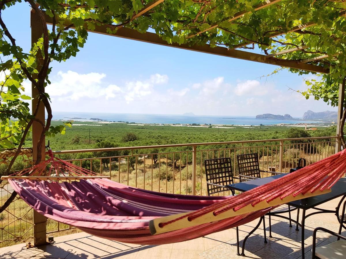 Villa Tramonto ファラサルナ エクステリア 写真